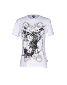 Футболка Just Cavalli