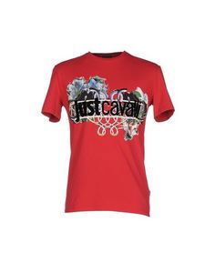 Футболка Just Cavalli