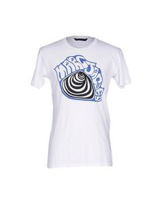 Футболка Marc BY Marc Jacobs