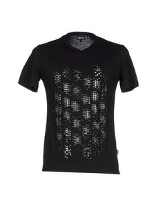 Футболка Just Cavalli