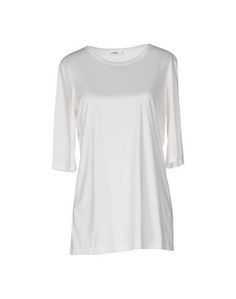 Футболка JIL Sander