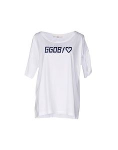 Футболка Golden Goose