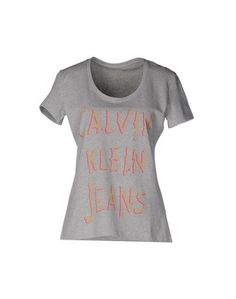 Футболка Calvin Klein