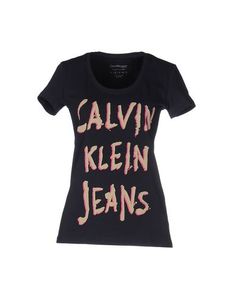 Футболка Calvin Klein