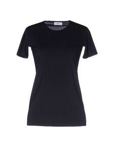 Футболка JIL Sander