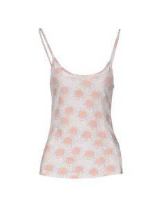 Топ без рукавов Pepe Jeans