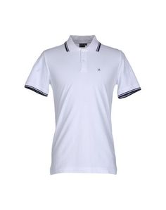 Поло CK Calvin Klein