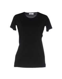 Футболка JIL Sander