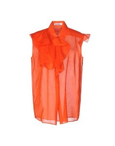 Pубашка JIL Sander