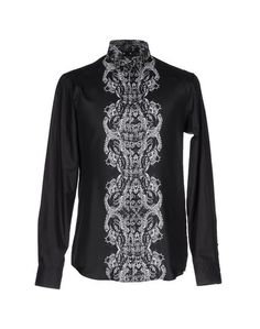 Pубашка Just Cavalli