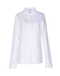 Pубашка JIL Sander