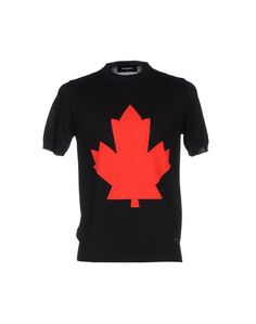 Свитер Dsquared2