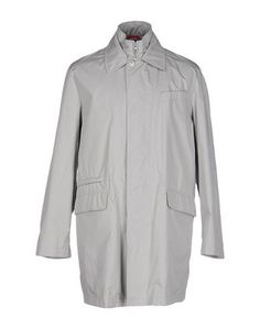 Легкое пальто FAY