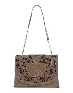 Сумка на плечо Class Roberto Cavalli