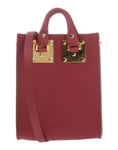 Сумка на руку Sophie Hulme