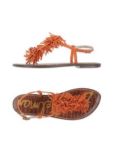 Вьетнамки SAM Edelman
