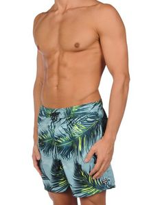 Шорты для плавания Billabong