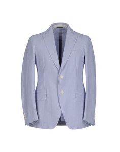 Пиджак Tombolini