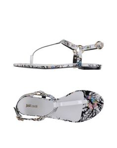 Вьетнамки Just Cavalli