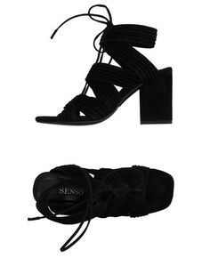 Сандалии Senso