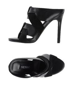 Сандалии Senso