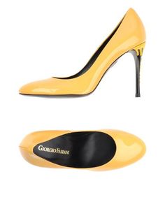 Туфли Giorgio Fabiani
