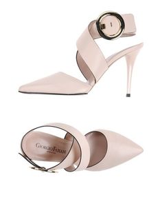 Туфли Giorgio Fabiani