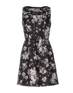 Короткое платье Red Valentino