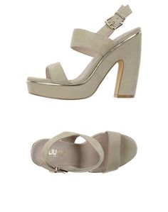 Сандалии LIU •JO Shoes
