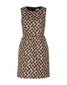 Короткое платье Red Valentino