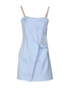 Короткое платье Marc BY Marc Jacobs