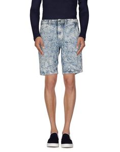 Джинсовые шорты Scotch & Soda