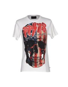 Футболка Philipp Plein