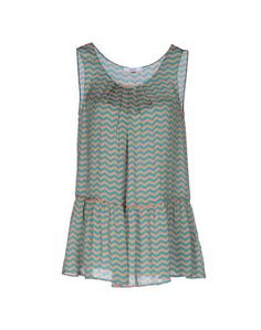 Топ без рукавов LIU •JO Jeans