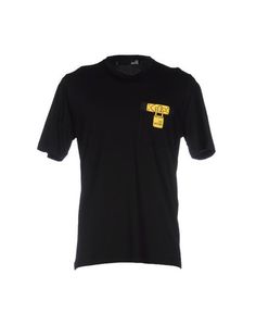 Футболка Love Moschino
