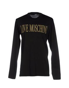 Футболка Love Moschino