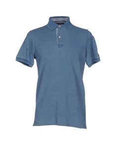 Поло Tommy Hilfiger