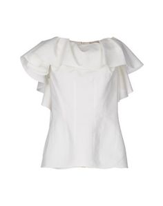 Блузка Lanvin