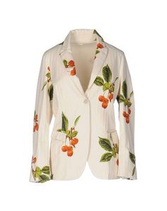 Пиджак Nostrasantissima