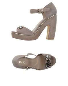 Сандалии LIU •JO Shoes