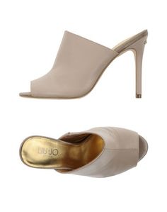 Сандалии LIU •JO Shoes