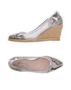 Эспадрильи Gaimo