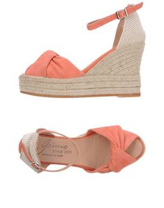 Эспадрильи Gaimo