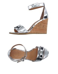 Сандалии Marc BY Marc Jacobs