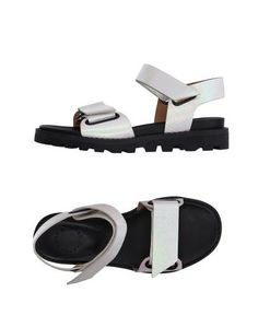 Сандалии Marc BY Marc Jacobs