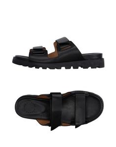 Сандалии Marc BY Marc Jacobs