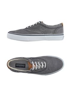 Низкие кеды и кроссовки Sperry Top Sider