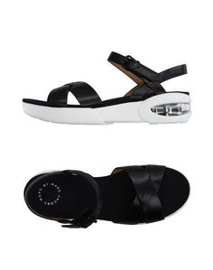 Сандалии Marc BY Marc Jacobs