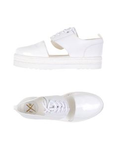 Обувь на шнурках Farewell Footwear