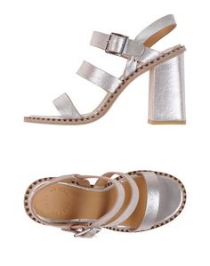 Сандалии Marc BY Marc Jacobs